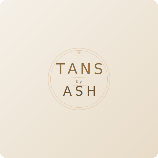 Tans By Ash